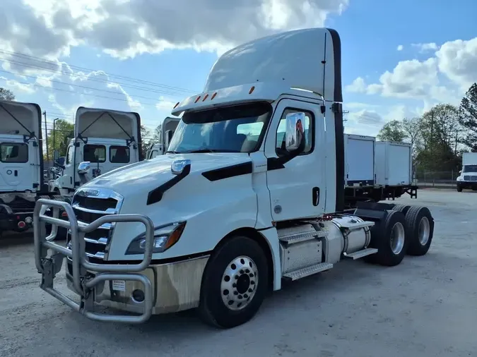 2020 FREIGHTLINER/MERCEDES NEW CASCADIA PX12664029e5826d6ffc0b0f2eca4e110beba82