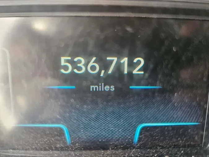 2020 NAVISTAR INTERNATIONAL LT625 SLPR CAB