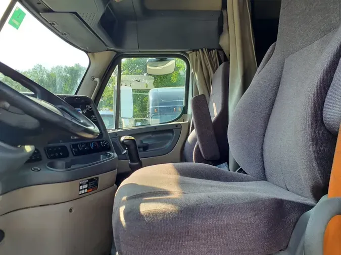 2019 FREIGHTLINER CASCADIA 125