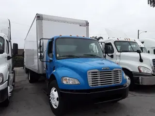 2015 Freightliner M2 106