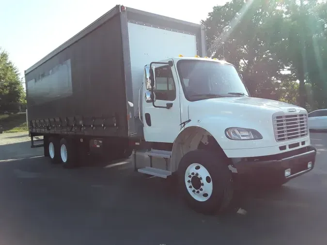 2020 FREIGHTLINER/MERCEDES M2 106