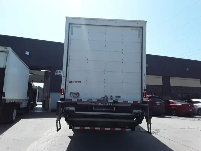 2022 FREIGHTLINER/MERCEDES M2 106029fcc167f7be8792d9c0be217efd9af