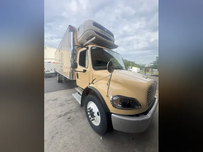 2019 FREIGHTLINER M2 106