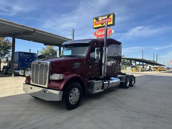 2022 Peterbilt 567