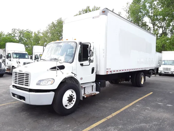 2018 FREIGHTLINER/MERCEDES M2 10602a19a578e108208983976b8d1e28ed0