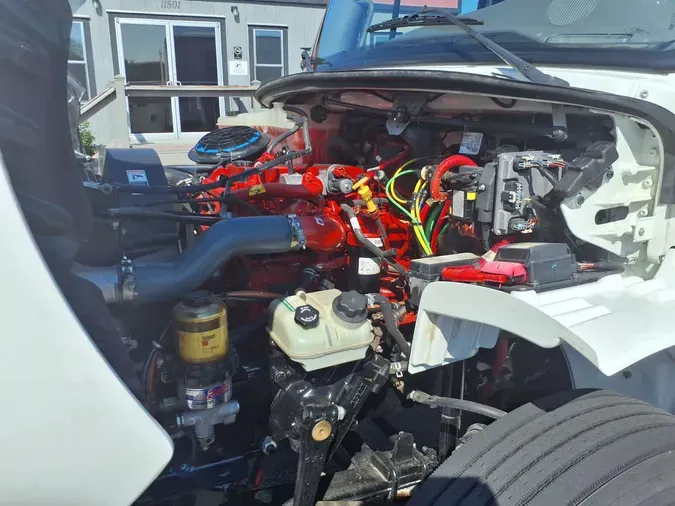 2018 FREIGHTLINER/MERCEDES M2 10602a1f73878ea94e973785c3649765545