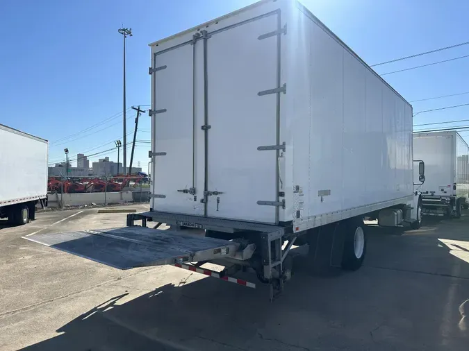 2020 Freightliner Business Class M2 106