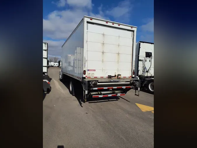 2019 FREIGHTLINER/MERCEDES M2 10602a3c7640764ab0abedcdb83f42ef5f2