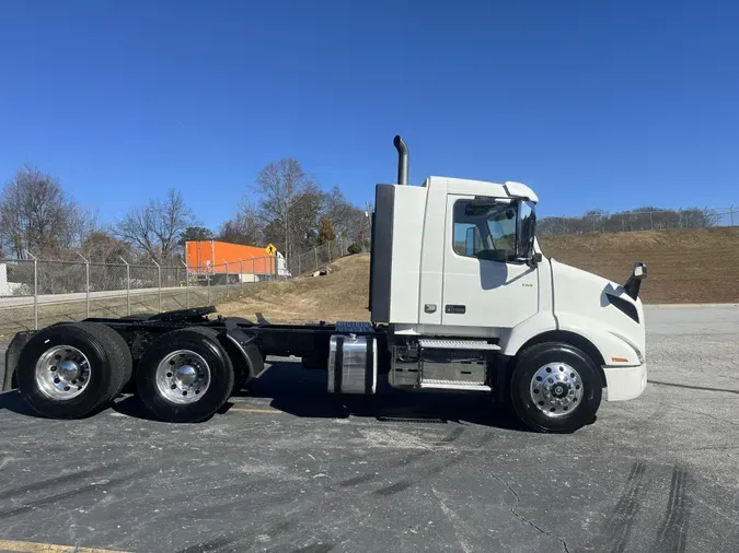 2020 Volvo VNL64T30002a3dab8d5ca7c1fdac5fbb021c3ca09