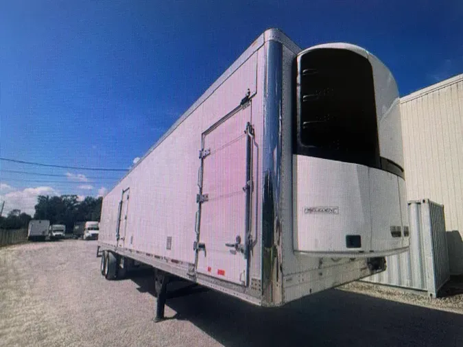 2018 UTILITY TRAILERS VS2RA 45/162/10202a3eb07fce6fd138a353e4f6d39c22e