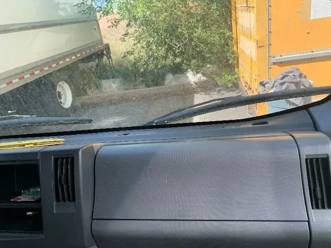 2018 ISUZU TRUCK NQR