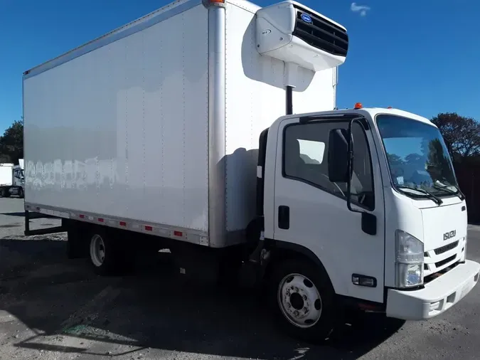 2018 ISUZU NRR02a59ff838da5e1c99930e23a2134ce2
