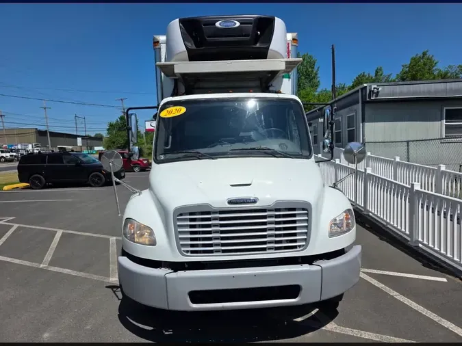 2020 FREIGHTLINER/MERCEDES M2 106