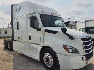 2022 FREIGHTLINER NEW CASCADIA PX12664