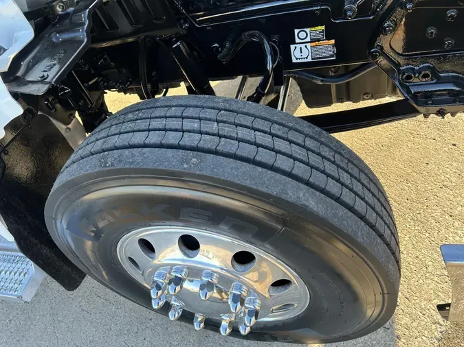 2018 Peterbilt 579