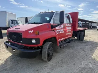 2006 CHEVROLET KODIAK C4500