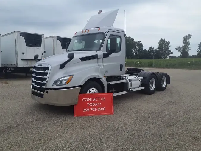 2020 FREIGHTLINER/MERCEDES NEW CASCADIA PX1266402a8bc4f0e938f8fd7f4fc60acb6983d
