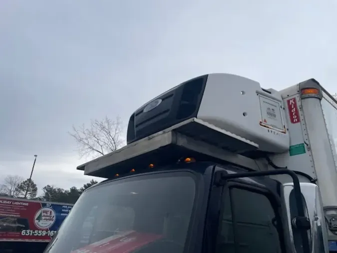 2018 FREIGHTLINER/MERCEDES M2 10602a93be2600baa65aab7d0042850d66d