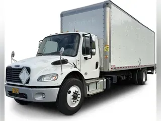 2021 Freightliner Business Class M2 106