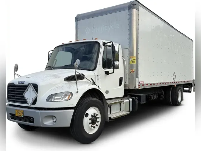 2021 Freightliner Business Class M2 10602a96a4e4470ff3b486345a787218a20