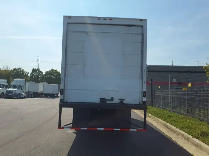2019 FREIGHTLINER/MERCEDES M2 106