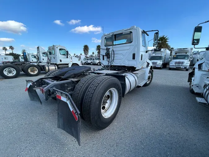 2018 NAVISTAR INTERNATIONAL PROSTAR