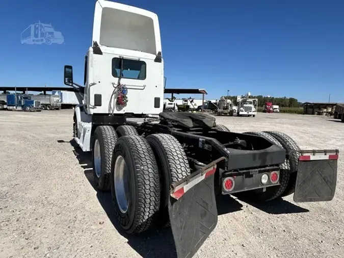 2019 PETERBILT 579