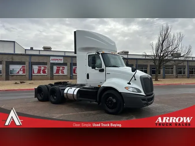 2020 INTERNATIONAL RH613