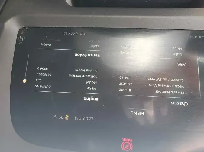 2023 PETERBILT 579