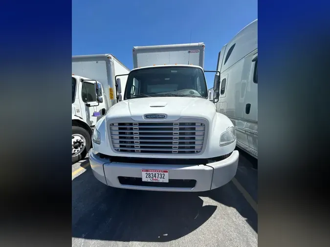 2019 FREIGHTLINER M2 106