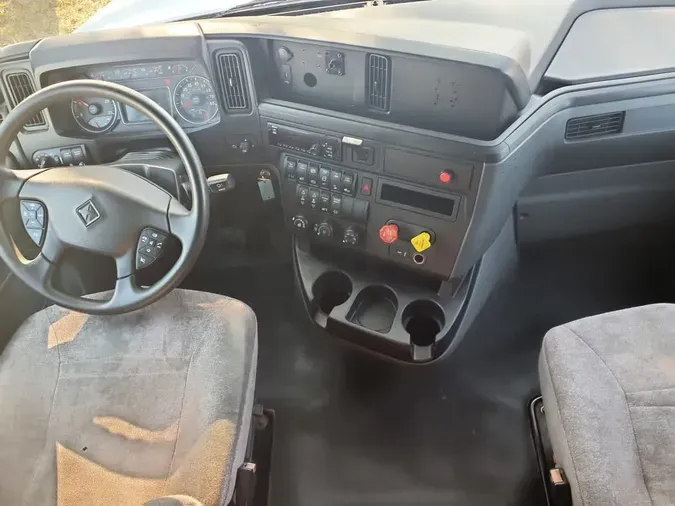 2020 NAVISTAR INTERNATIONAL LT625 SLPR CAB