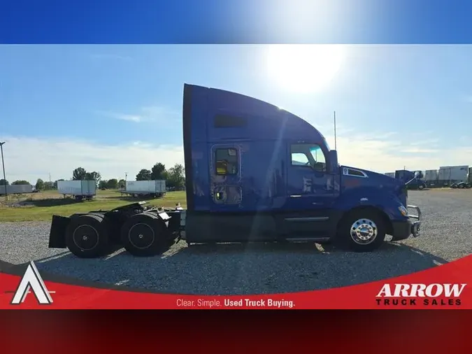 2021 KENWORTH T68002af460203449a41c31732087705577b