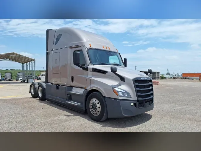 2025 Freightliner Cascadia 12602af4b5828e045568677dd2063604232