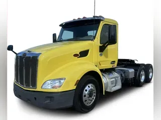 2021 Peterbilt 579