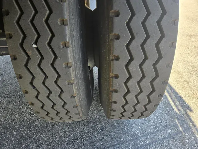 2019 International 4300
