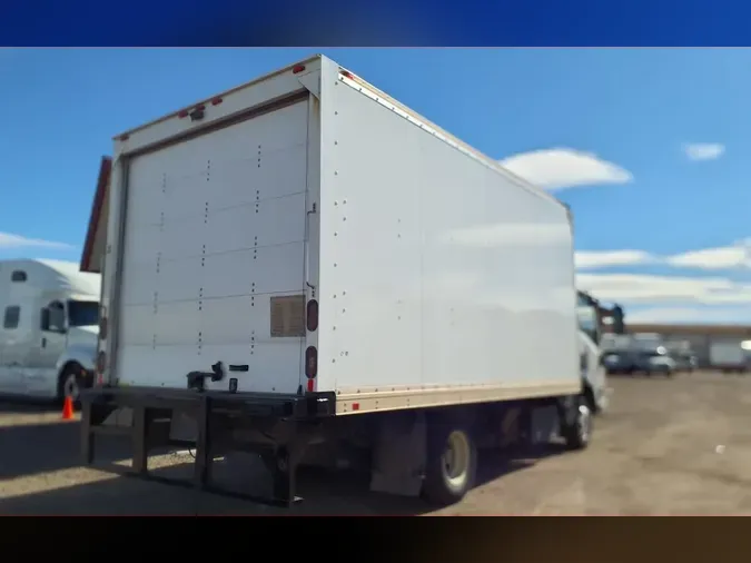 2021 CHEVROLET MOTOR DIV. LCF 4500HD02b03f9cc666c7be3ade72cc7eb9f5d0