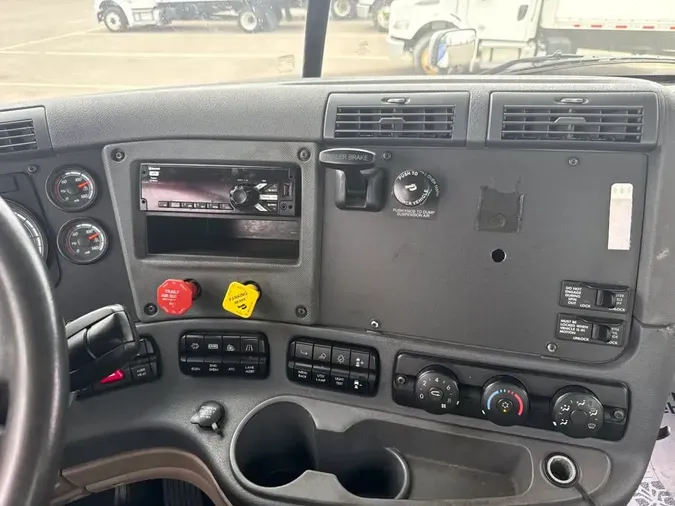 2020 FREIGHTLINER/MERCEDES CASCADIA 12502b084969a6a7b921f8fd0f34eb35000