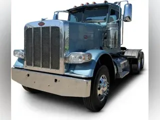 2024 Peterbilt 389