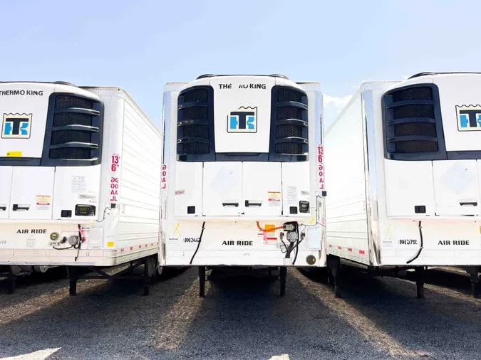 2019 UTILITY VS2RA