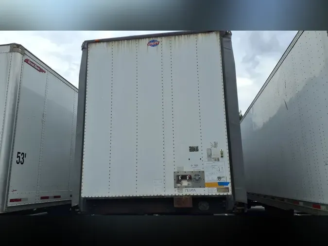 2015 UTILITY TRAILERS TS2CHA 53/162/10202b2c4ab27910b30d7507e5e7ff47e1a