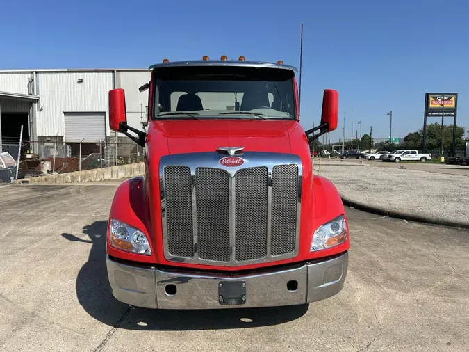 2019 Peterbilt 579