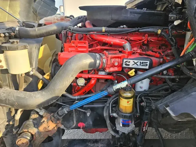 2020 NAVISTAR INTERNATIONAL LT625 SLPR CAB02b5625abed7f88af2b30ab672dd008e