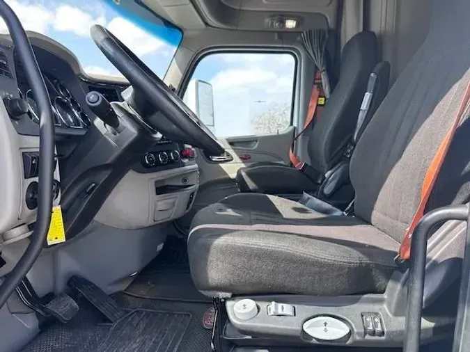 2021 Peterbilt 579