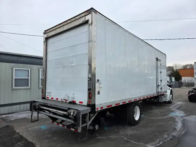 2019 FREIGHTLINER/MERCEDES M2 10602b675800a8e745b92dbc5d9fa9d9421