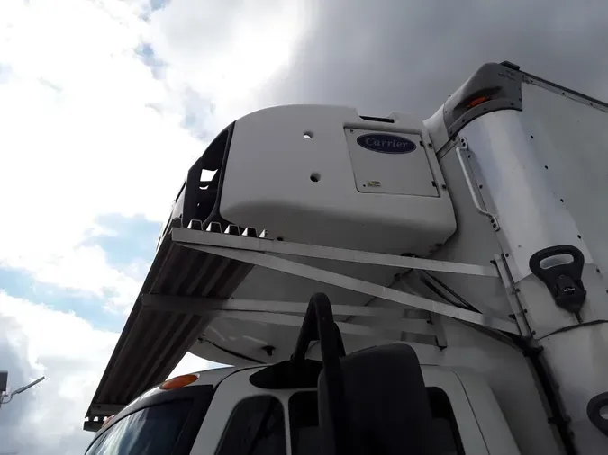 2018 NAVISTAR INTERNATIONAL 4300