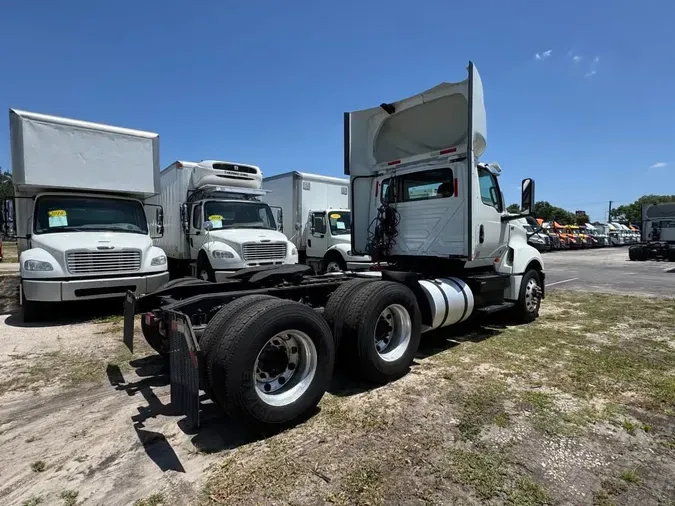 2020 NAVISTAR INTERNATIONAL LT625 DAYCAB T/A