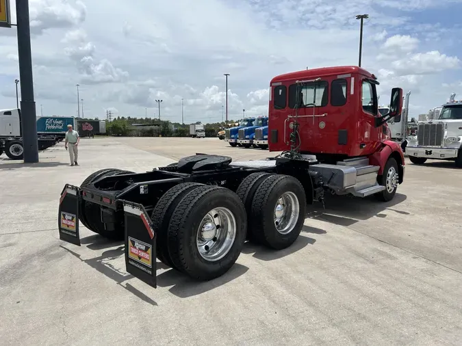 2019 Peterbilt 579