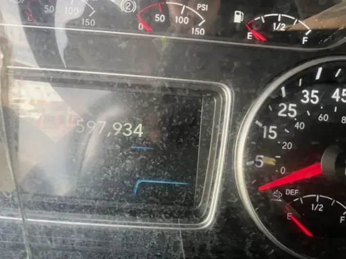 2019 NAVISTAR INTERNATIONAL LT625 SLPR CAB02bad749ea89639abef580deddbef19e