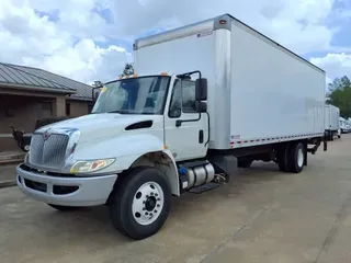 2018 NAVISTAR INTERNATIONAL 4300