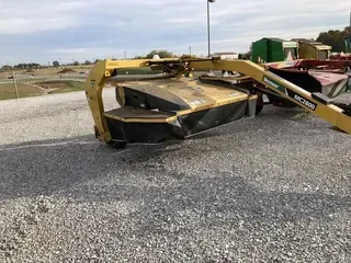 2015 Vermeer MC2800